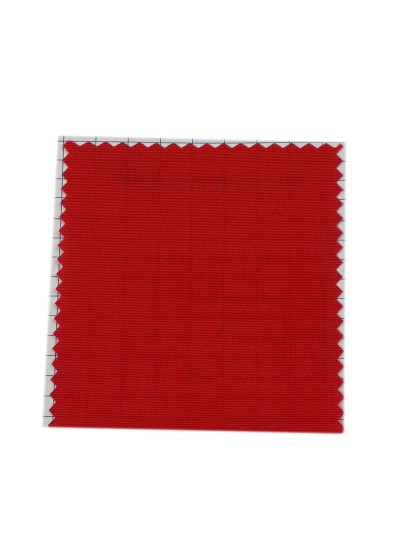 HK-GOSG  8208  315D CORDURA F/TM Silicone  PU 正面照